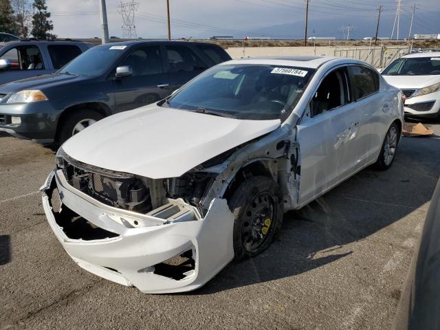 2019 Acura ILX 