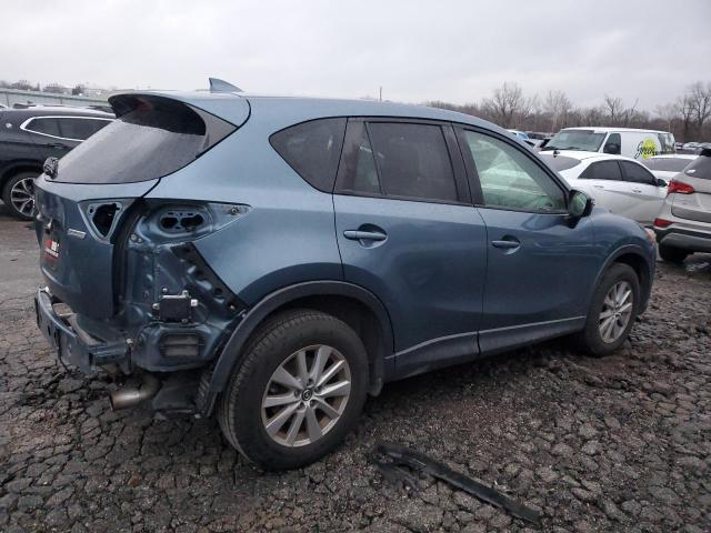 JM3KE2CY1G0843004 | 2016 MAZDA CX-5 TOURI