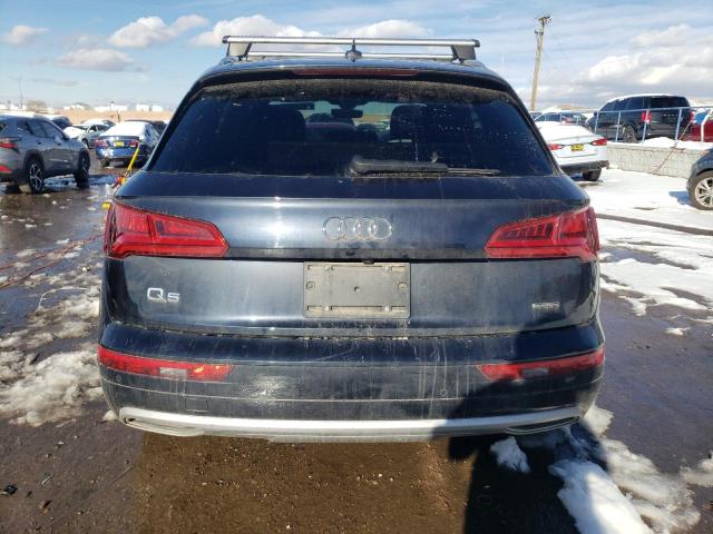 WA1BNAFY0K2035121 2019 AUDI Q5, photo no. 6