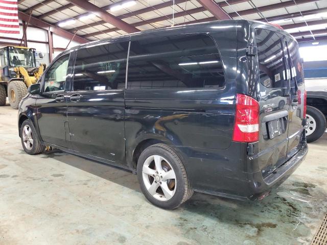 WD4PG2EE1J3347997 | 2018 MERCEDES-BENZ METRIS