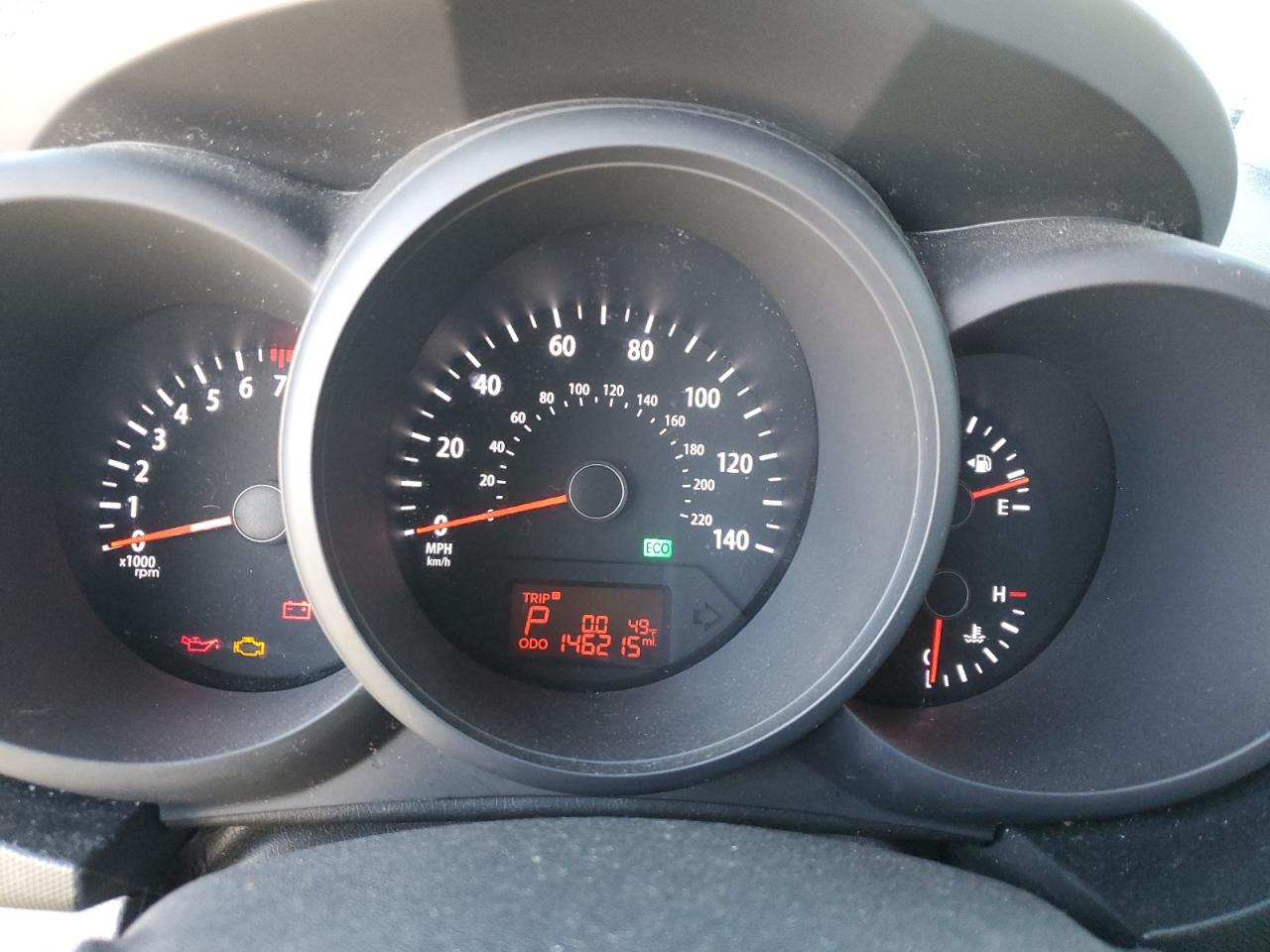 KNDJT2A57D7539388 2013 Kia Soul