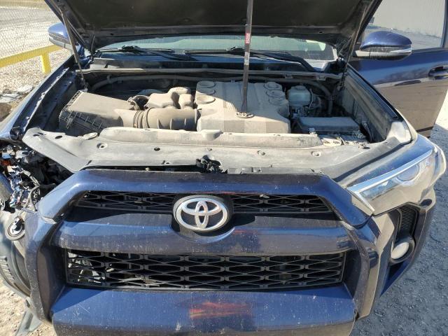 2018 TOYOTA 4RUNNER SR - JTEBU5JRXJ5610298