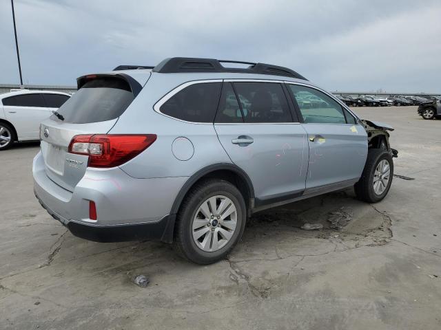 4S4BSAFC6F3354036 | 2015 SUBARU OUTBACK 2.