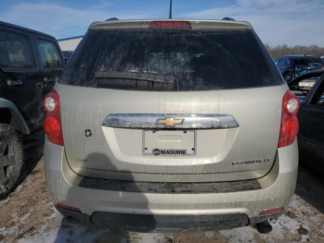 2GNFLGE39E6203973 | 2014 CHEVROLET EQUINOX LT