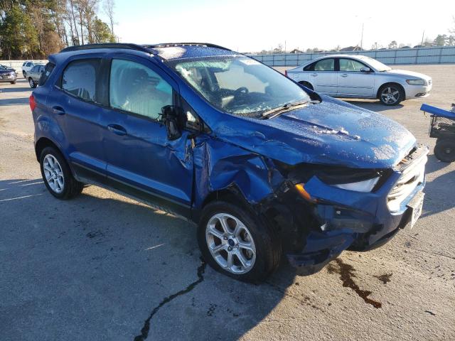 VIN MAJ3S2GE1MC422258 2021 FORD ECOSPORT no.4