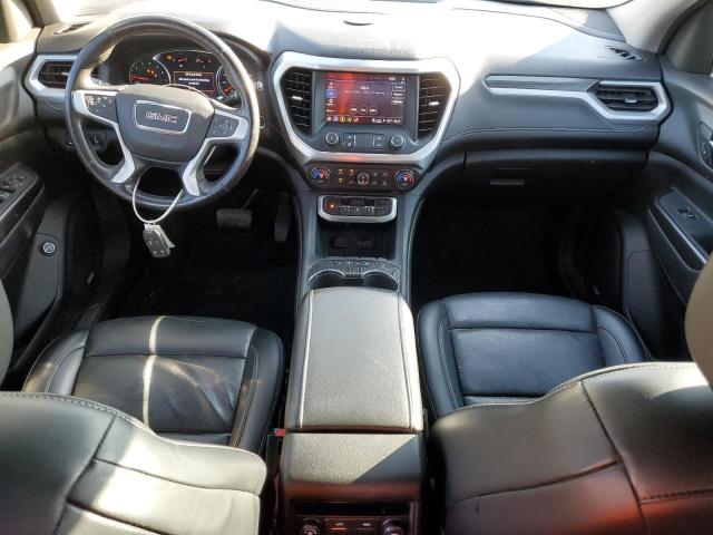 2021 GMC ACADIA SLT 1GKKNMLSXMZ214532