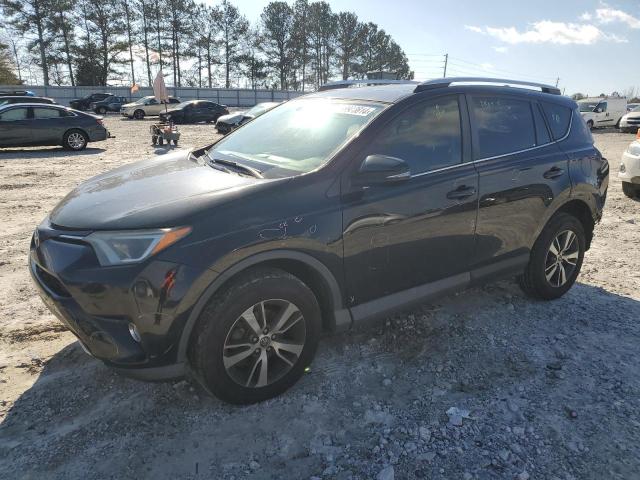 2T3WFREV1GW264285 | 2016 TOYOTA RAV4 XLE