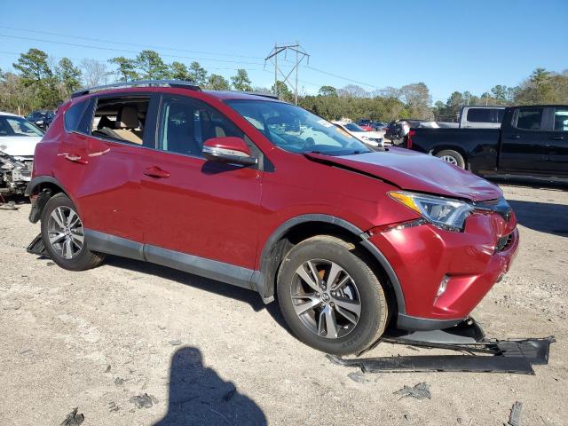 2T3WFREV4JW434629 | 2018 TOYOTA RAV4 ADVEN