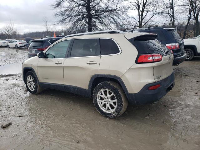 Vin: 1c4pjmcs4ew180863, lot: 40128114, jeep grand cher latitude 20142