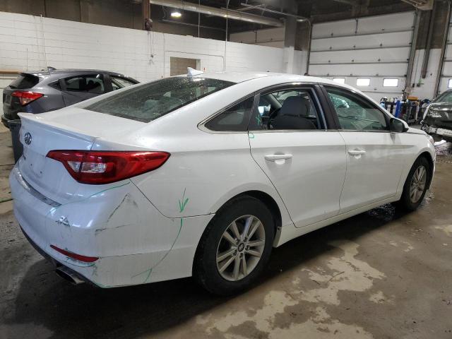 5NPE24AFXHH538228 | 2017 HYUNDAI SONATA SE