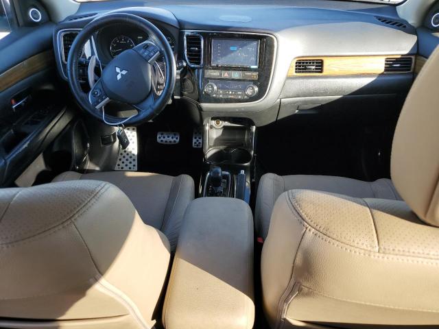 JA4JZ4AX8EZ011239 | 2014 MITSUBISHI OUTLANDER