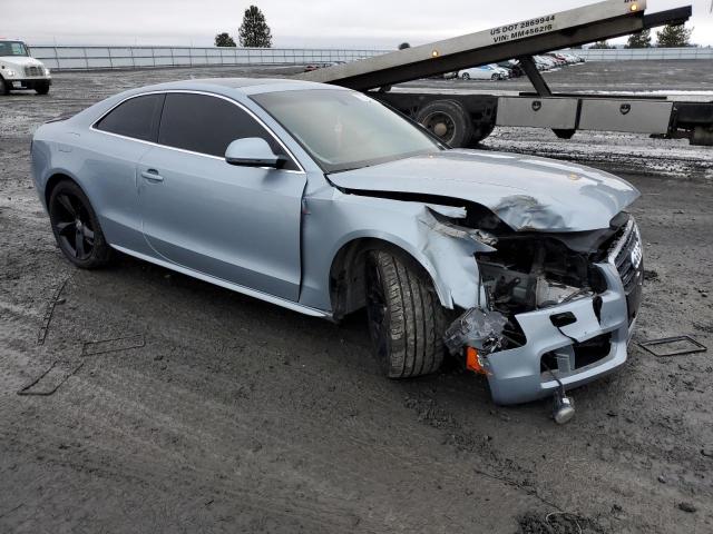2009 Audi A5 - Image 4