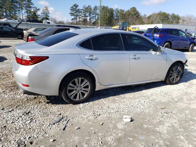 JTHBK1GG0F2204398 | 2015 LEXUS ES 350