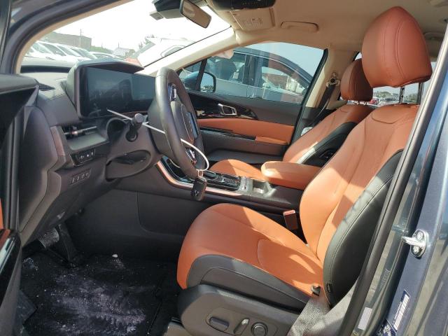 2024 KIA CARNIVAL S KNDNE5H37R6345412