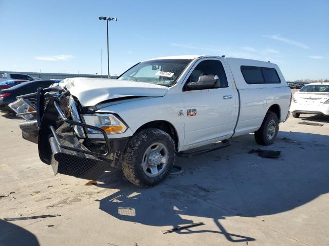 2010 Dodge Ram 2500 VIN: 3D7LP2EL5AG114439 Lot: 39167184