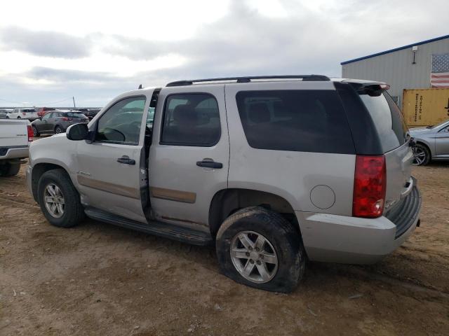 2007 GMC Yukon VIN: 1GKFK13087J221795 Lot: 40233424