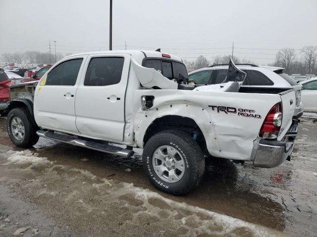 5TFLU4EN4EX107922 | 2014 TOYOTA TACOMA DOU