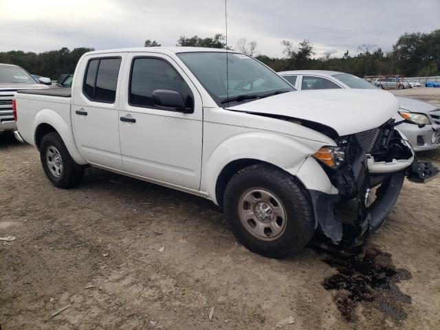 1N6AD0ERXFN769761 | 2015 NISSAN FRONTIER S