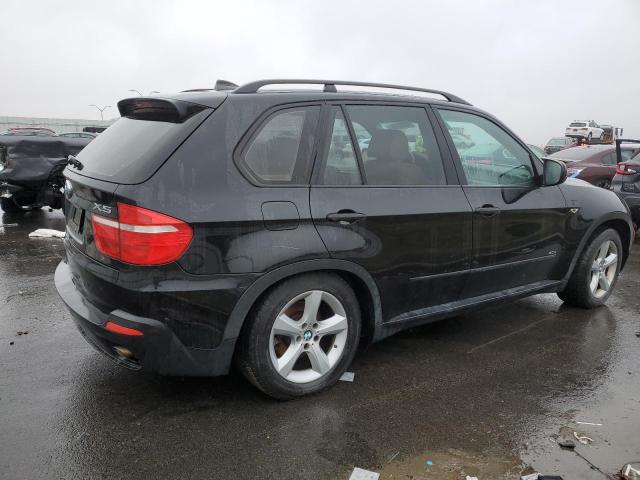 2007 BMW X5 3.0I VIN: 4USFE43517LY77142 Lot: 40026584