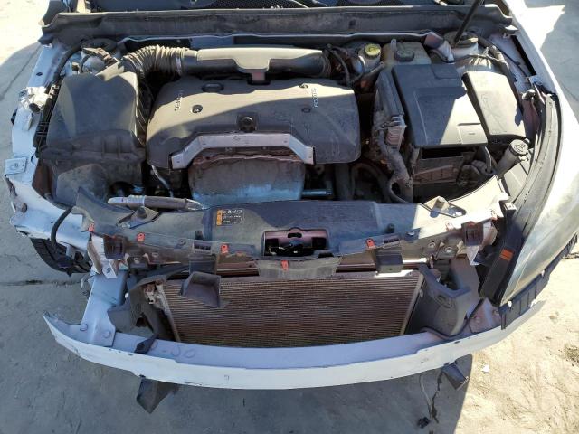 1G11C5SA6DF348444 2013 Chevrolet Malibu 1Lt
