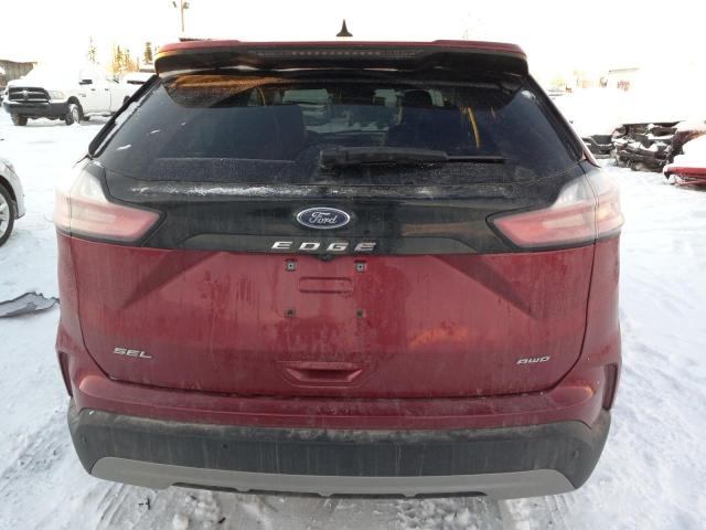 2FMPK4J99PBA45665 2023 FORD EDGE, photo no. 6