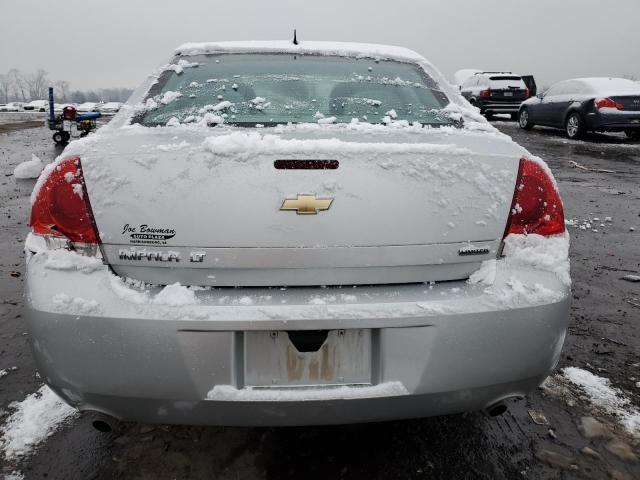 2G1WB5E37E1179484 | 2014 CHEVROLET IMPALA LIM