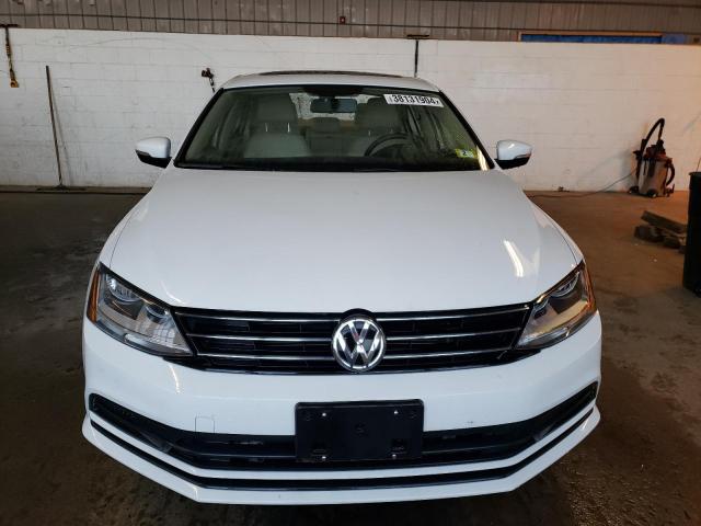 3VWDB7AJ4HM371101 | 2017 VOLKSWAGEN JETTA SE