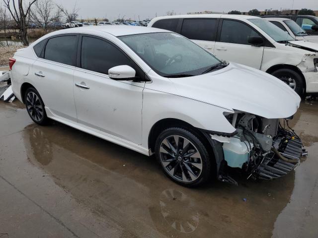 VIN 3FA6P0HD1KR250577 2019 Ford Fusion, SE no.4