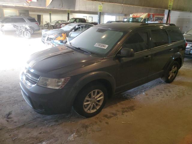 DODGE JOURNEY SX