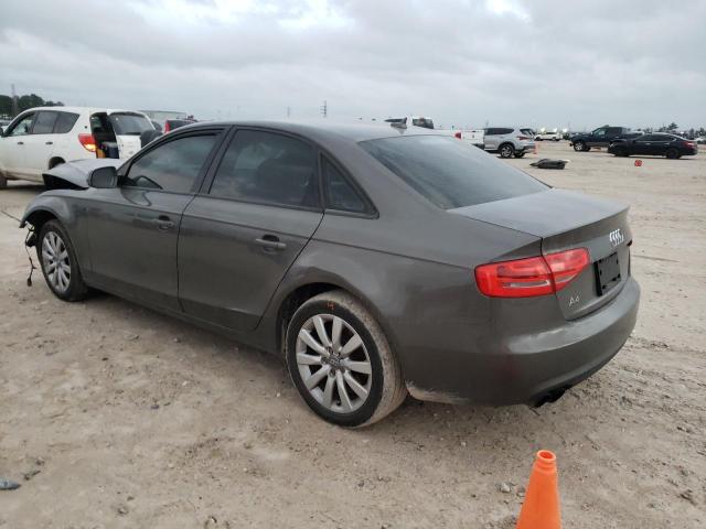 VIN WAUAFAFL3EN005646 2014 Audi A4, Premium no.2