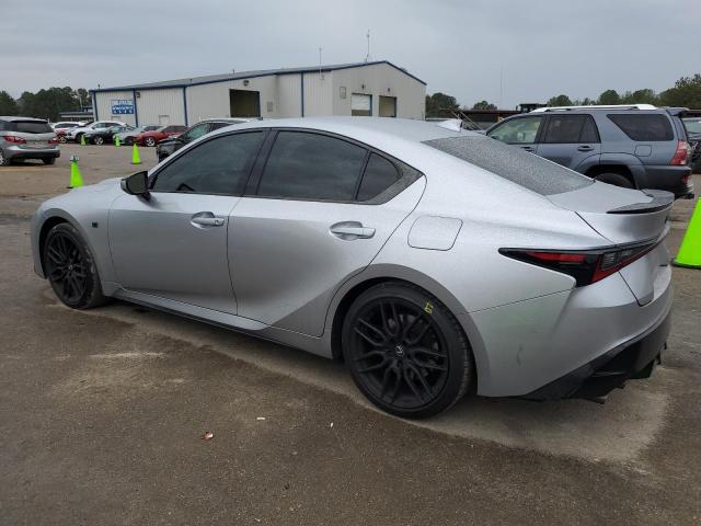 2023 LEXUS IS 500 F S - JTHAP1D29P5002116
