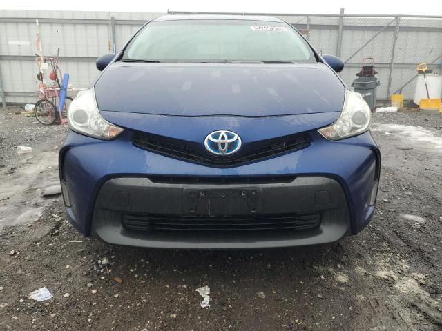 JTDZN3EU8FJ030260 | 2015 TOYOTA PRIUS V