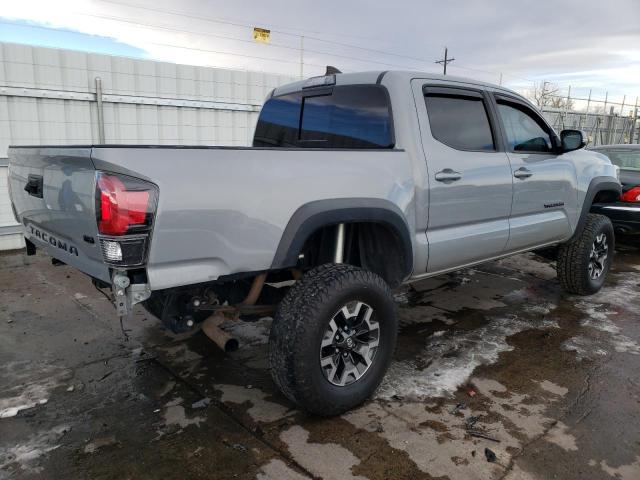 5TFCZ5AN3KX172320 | 2019 TOYOTA TACOMA DOU