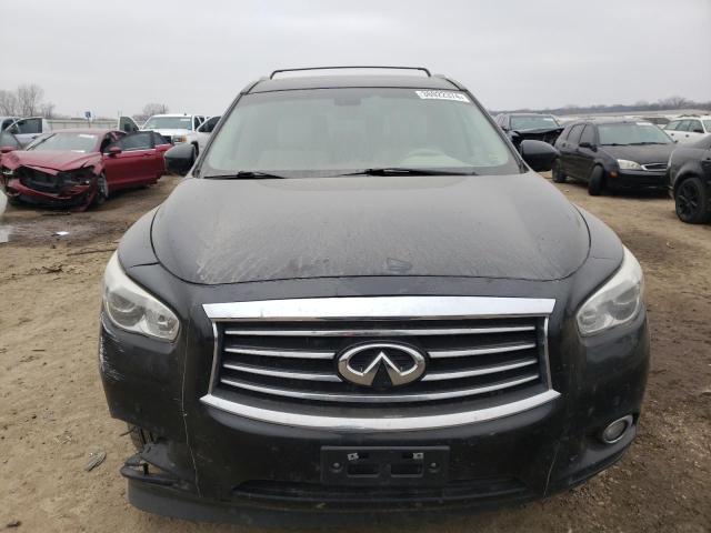 5N1AL0MM6DC346272 2013 Infiniti Jx35