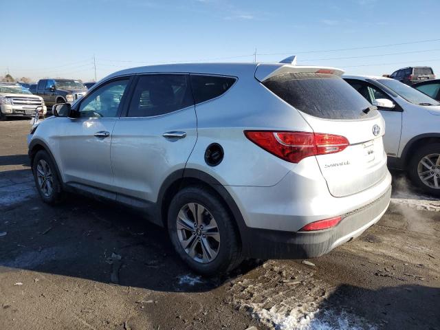 2016 HYUNDAI SANTA FE S 5XYZT3LB0GG314460