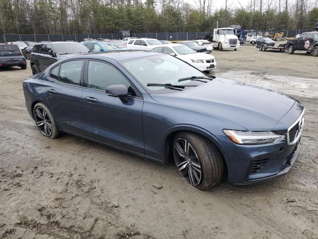 2019 VOLVO S60 T8 R-D 7JRBR0FM3KG017556