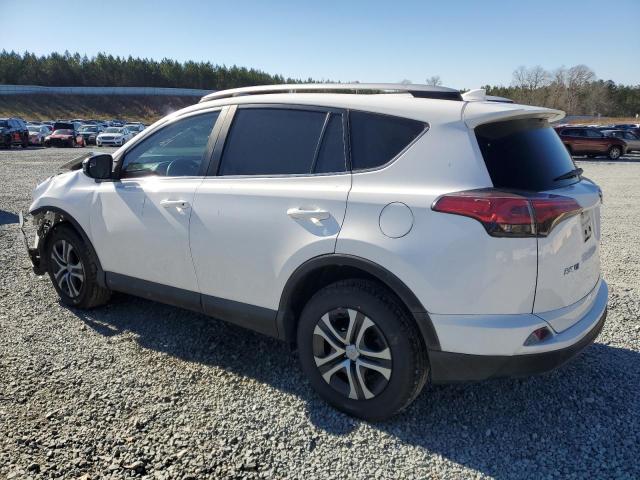 2T3BFREV0GW531981 | 2016 TOYOTA RAV4 LE