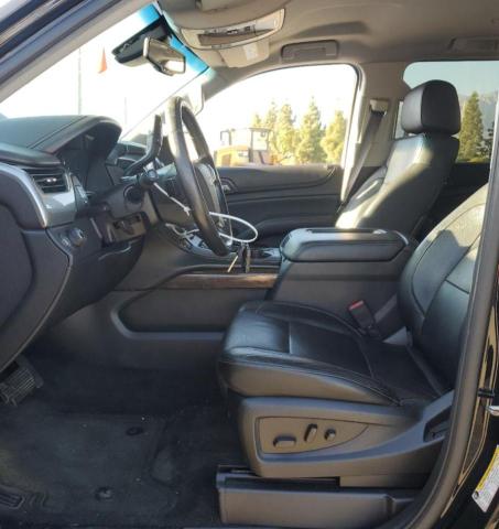 2015 CHEVROLET TAHOE 1GNSCBKC2FR522286