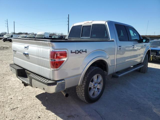 Vin: 1ftfw1efxbfa77096, lot: 37900364, ford f-150 supercrew 20113