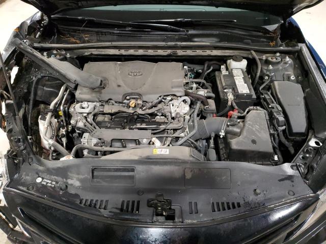 2022 Toyota Camry Se VIN: 4T1G11AK7NU027046 Lot: 38875454