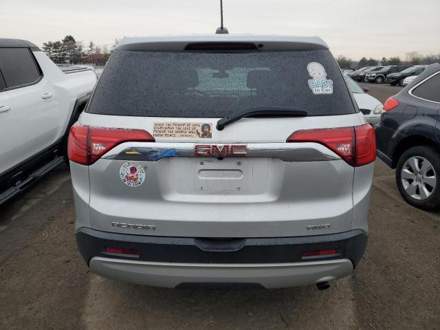 1GKKNRLA7KZ172550 | 2019 GMC ACADIA SLE