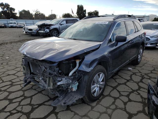 2015 Subaru Outback 2.5i