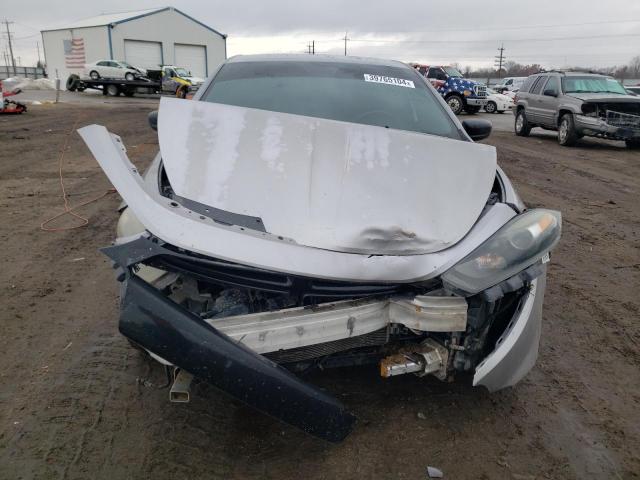 2016 DODGE DART SXT - 1C3CDFBB9GD704336