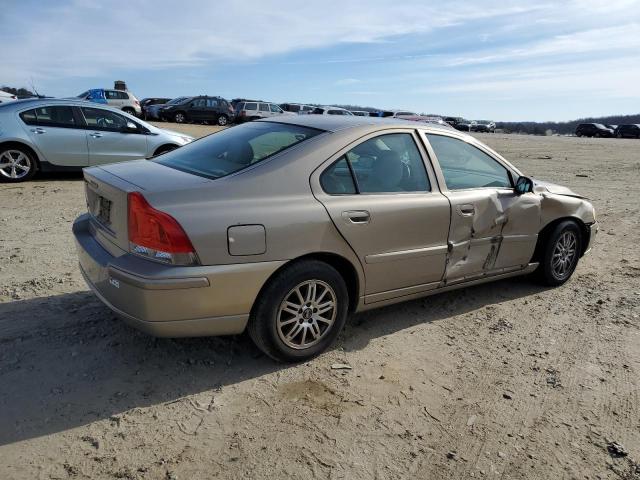 YV1RS612152437211 | 2005 Volvo s60