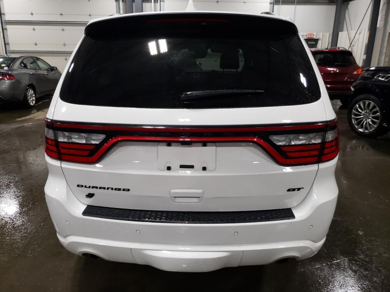 1C4RDJDG2NC106870 2022 Dodge Durango Gt 1C4RDJDG2NC106870 2022 Dodge Durango Gt