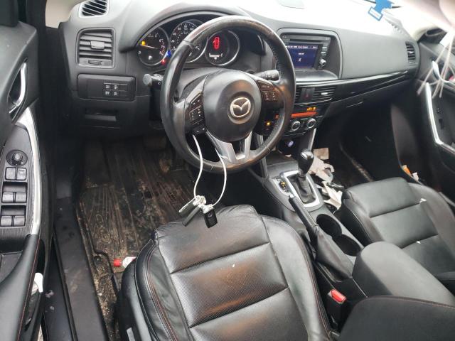 JM3KE4DY9F0495414 | 2015 MAZDA CX-5 GT