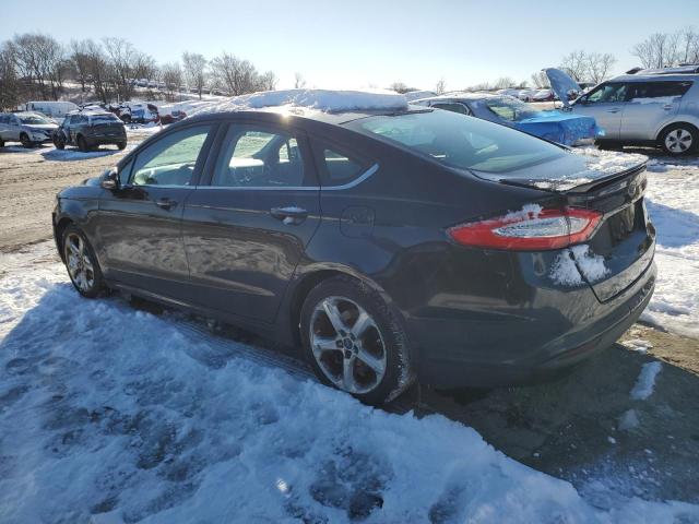 3FA6P0H75ER333136 | 2014 FORD FUSION SE