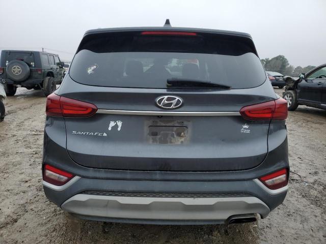 2020 HYUNDAI SANTA FE S 5NMS33AD9LH234175