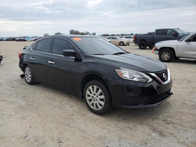 2018 NISSAN SENTRA S 3N1AB7AP7JY333017