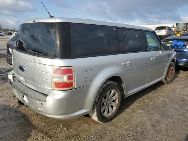 2011 Ford Flex Se VIN: 2FMGK5BC2BBD15974 Lot: 49399064